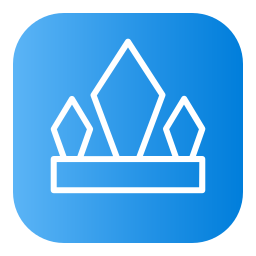 Crown icon