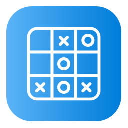 tic-tac-toe icon