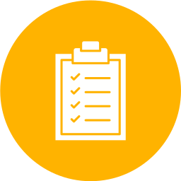 Task list icon