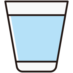 Water icon