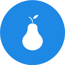 Pear icon