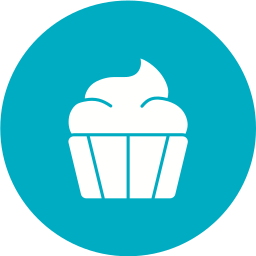 muffin icon