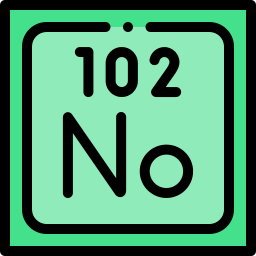 nobelium icoon