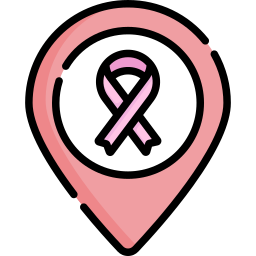 Location pin icon