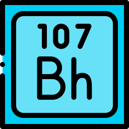 Bohrium icon