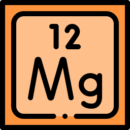 magnesium icon