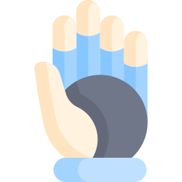 handschuh icon