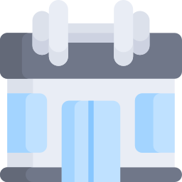 fitnessstudio icon