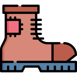 Boots icon