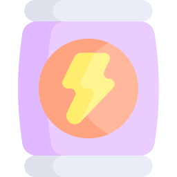 energiegetränk icon