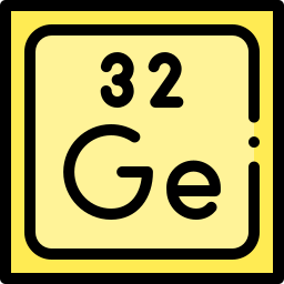 germanium Icône