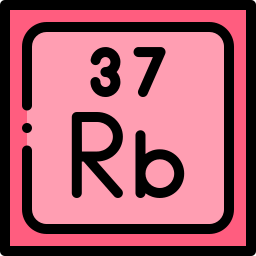 rubidium icon