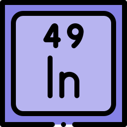 indium Icône