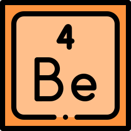 Beryllium icon