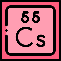 cäsium icon