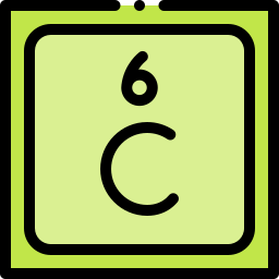 Carbon icon