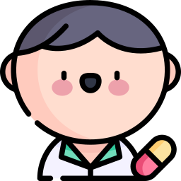 Pharmacist icon