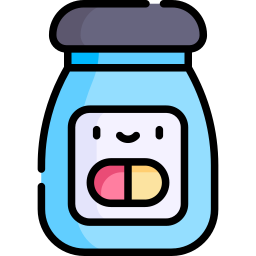 Pills icon