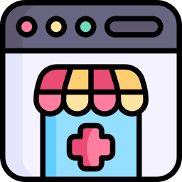 online-apotheke icon