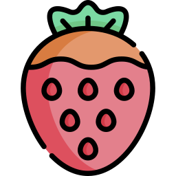 Strawberry icon