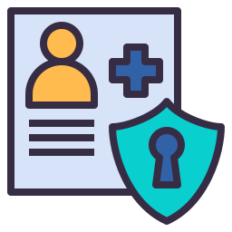 Data security icon