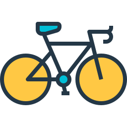 Bicycle icon