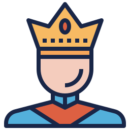 King icon