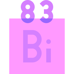 Bismuth icon