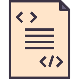 File icon