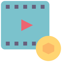 video icon