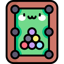 billard icon