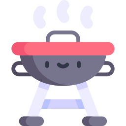 grill icon