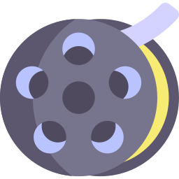 filmstreifen icon