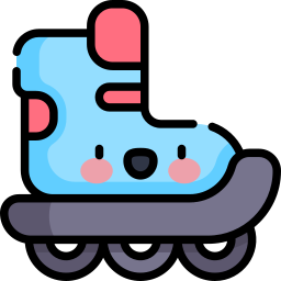 rollschuh icon