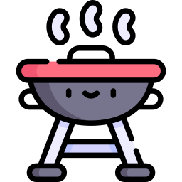 grill icon