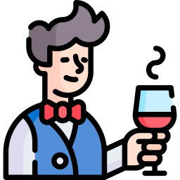 sommelier icon