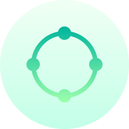 Circle icon