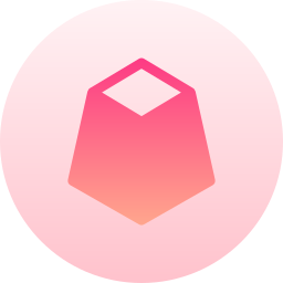 3d shapes icon