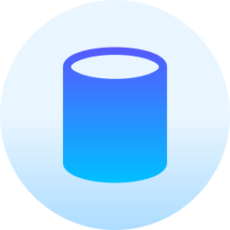 Cylinder icon