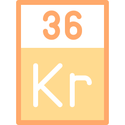 Krypton icon