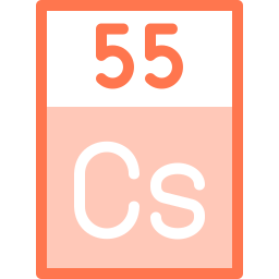 Cesium icon