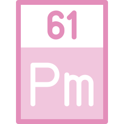 prométhium Icône