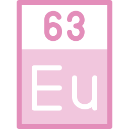 europium Icône