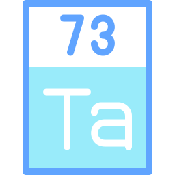 Tantalum icon