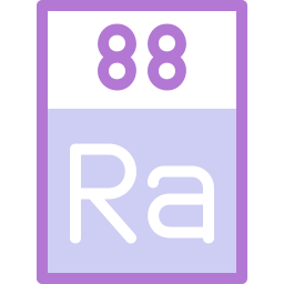 Radium icon