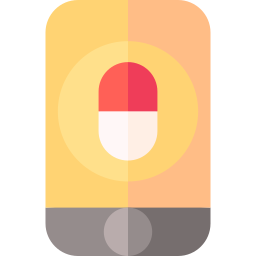 Pill icon