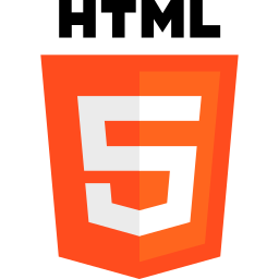 Html 5 icon