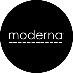 moderna иконка