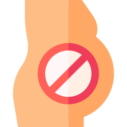 Contraceptive icon