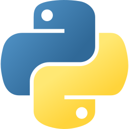 python иконка